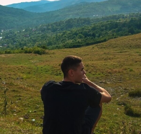 david popovici