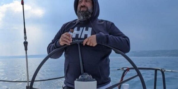 Cine este milionarul ridicat de DIICOT în cazul lui Călin Georgescu 25 Ionel Rusen. Foto: replicaonline