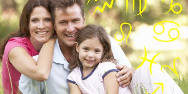 Liniștea revine în familie pentru 5 zodii. O problemă mai veche se rezolvă