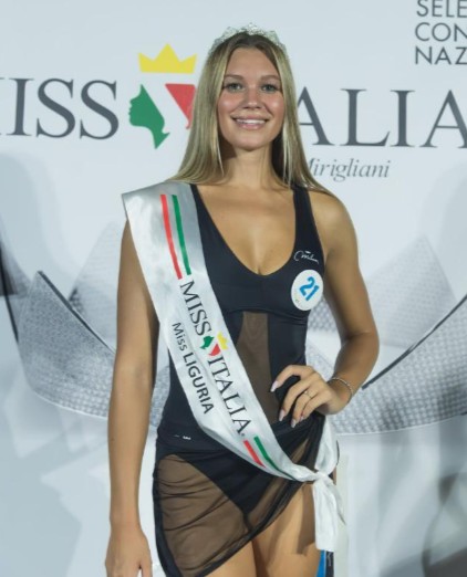 Miss Italia 2026