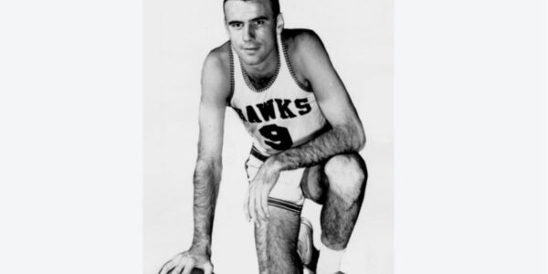 Bob Pettit