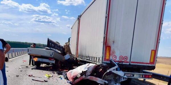 accident