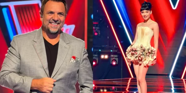 Horia Brenciu, dezvăluire despre Irina Rimes. Ce se întâmplă cu ea la „Vocea României” în 2027 29
