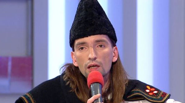 Clipe dificile pentru Florin Vasilică! Artistul e în doliu: „Dumnezeu a vrut să te ia…”