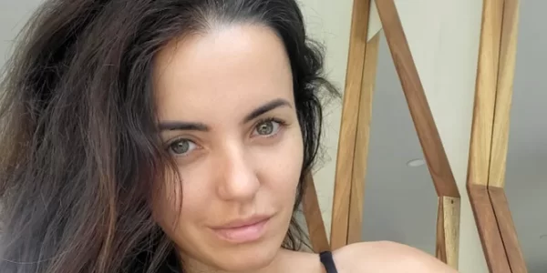Mădălina Apostol
