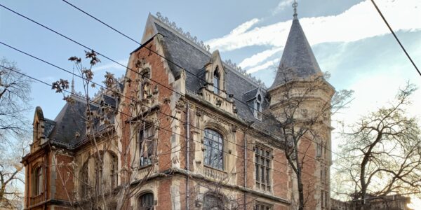 bucuresti