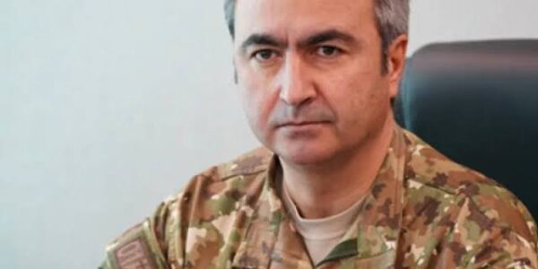 dorin ionita