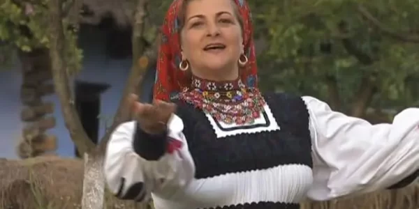Maria Petca Poptean