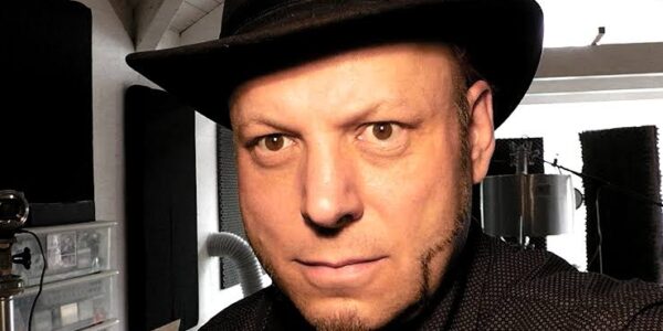 Bruno Kramm