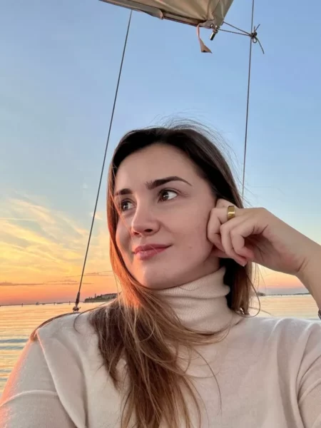 Irina Tănase