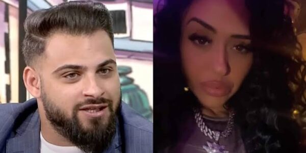 Fosta soție a lui Robert Lele, mesaj dur după ce artistul s-a căsătorit religios cu Andra Voloș. De ce a lipsit fiica lor de la eveniment 27 fosta sotie