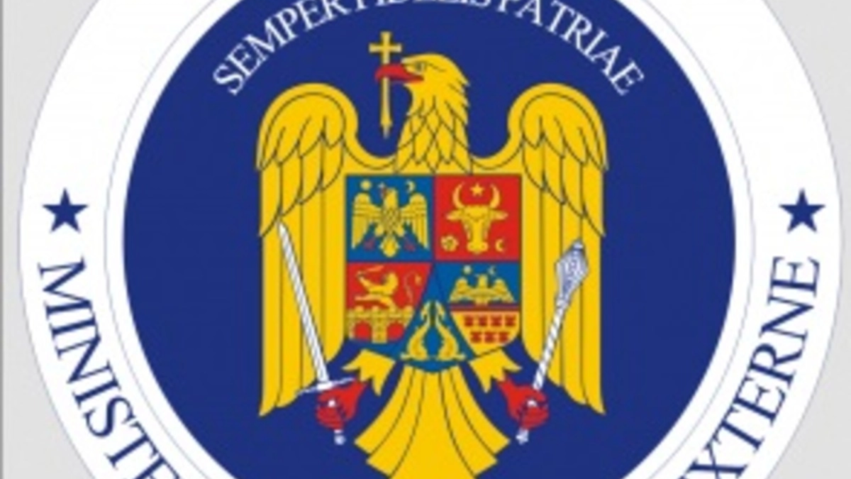 Baconschi, despre documentul găsit la Georgescu: „rețea grosolană de escroci”, nu spionaj comunist