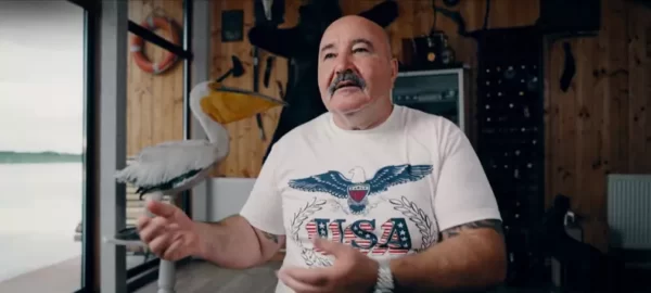 „Cămătarii” revine cu sezonul 2. Nuțu, Sile și familia lor, în noi mărturii 26 cămătarii