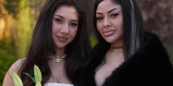 Cum a aflat sora Valentinei că tânăra de 28 de ani a murit. Mărturia cutremurătoare a Elizei: „M-a văzut plângând” 28 sora valentina