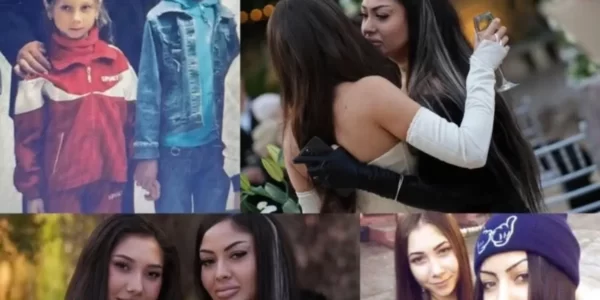 Cine este Eliza, sora Valentinei Tănasie. Legătura familiei cu două vedete de la „Insula Iubirii” 27 SURSA FOTO: REALITATEA.NET
