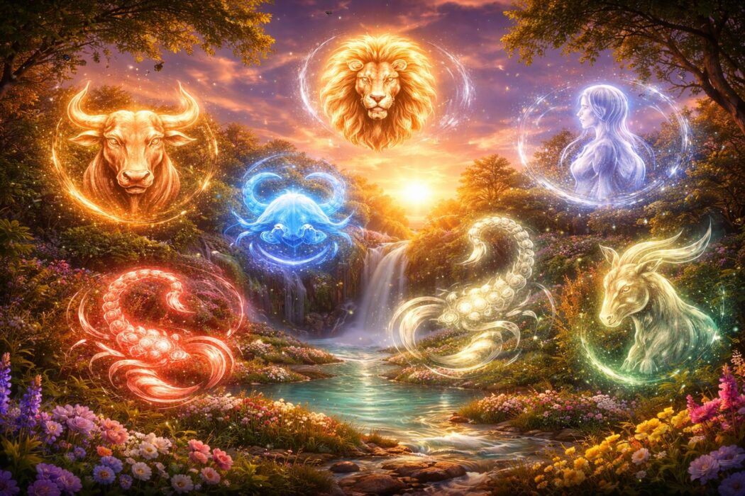 AstroRedacția: Horoscop 5 octombrie 2026. Trei zodii încep săptămâna cu vești bune