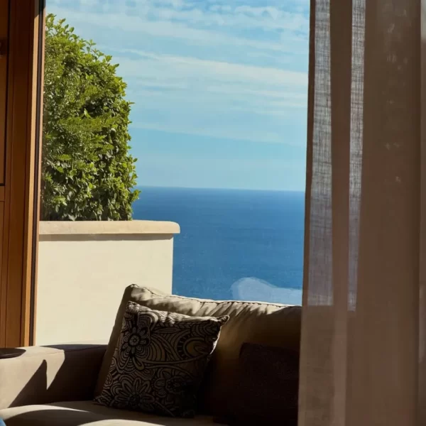 Mihaela Rădulescu a arătat imagini rare din locuința sa de pe Coasta de Azur. Cum arată penthouse-ul vedetei din Monaco 27 Foto: instagram