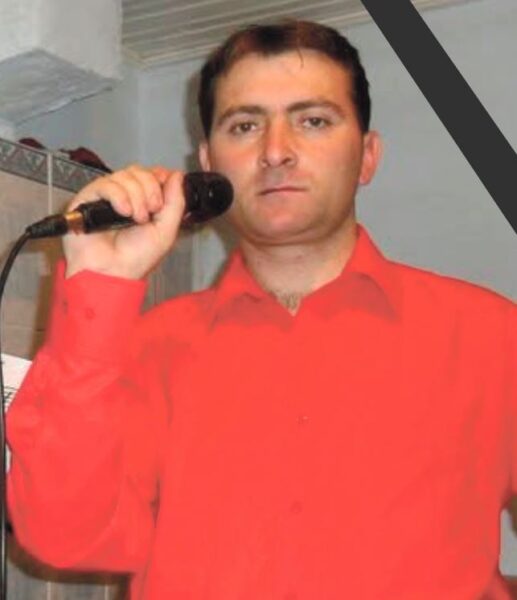 Doliu în lumea muzicii! Costel Ploaie, îndrăgitul artist din Vaslui, s-a stins la doar 47 de ani 26 doliu