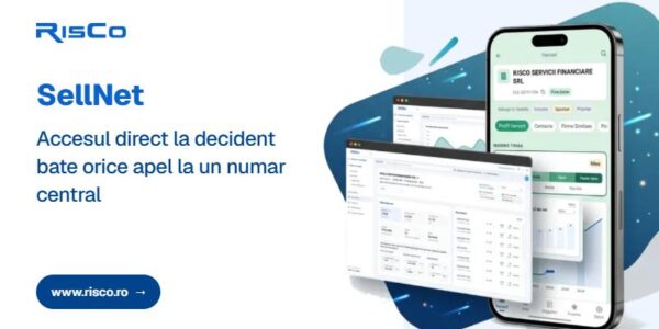 SellNet: Accesul direct la decident bate orice apel la un număr central 29