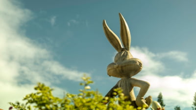 Bugs Bunny