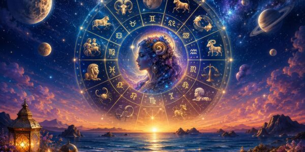 Astrele dau totul peste cap în noiembrie. Trei zodii au parte de o surpriză care le schimbă viitorul