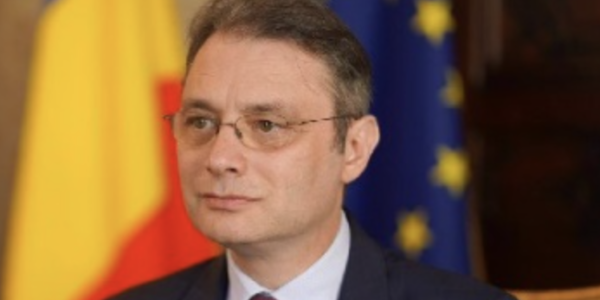 Luca Niculescu