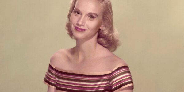 A murit Eva Marie Saint. Legenda Hollywoodului avea 102 ani și o carieră de șapte decenii 26 doliu