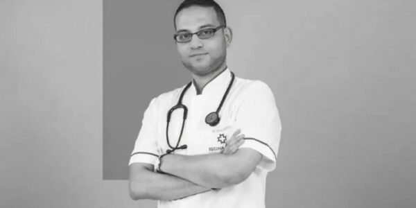 Doliu în lumea medicinei din România. A murit un medic specialist din Cluj. Avea doar 35 de ani și a fost găsit fără suflare după doua zile 27 a murit