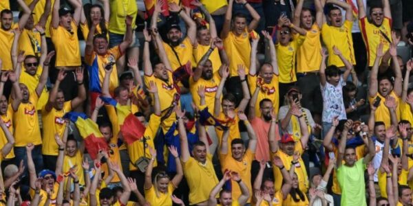 echipa națională de fotbal