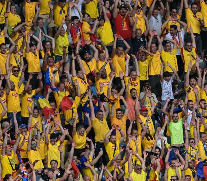 O nouă umilința pentru România la fotbal. Naționala a luat 7 goluri de la Spania la U 21