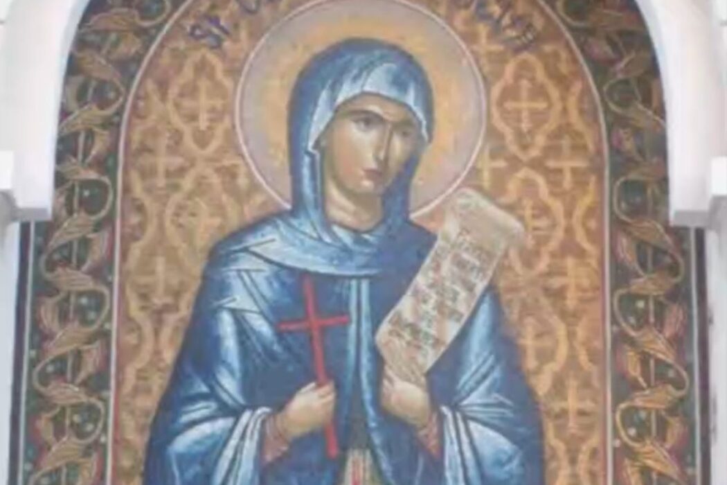 Ce se spune că este bine să faci în noaptea de Sfânta Parascheva pentru noroc