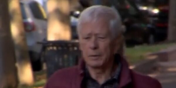 Cine este Vasile Moldoveanu, socrul lui Călin Georgescu. Chemat de procurorii DIICOT pentru audieri, bărbatul a avut o meserie inedită 26 Socrul lui Calin Georgescu. Foto: Antena 3 CNN