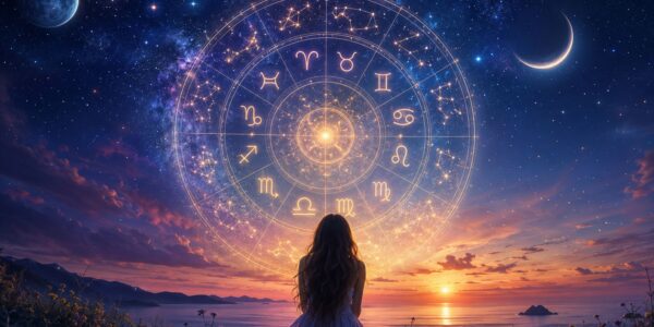 Trei zodii își schimbă viața în noiembrie. Astrele le pregătesc surprize uriașe