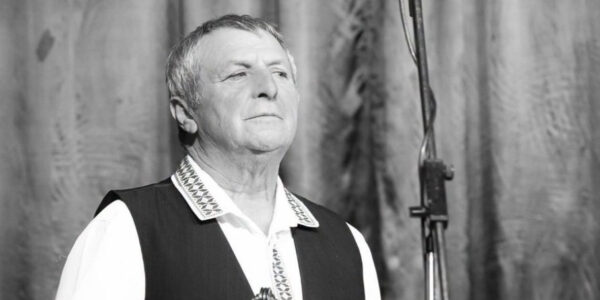 Vasile Pop. Sursa: Facebook Tradiții clujene