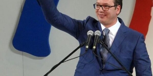 Ce este Liga Studenților, formațiunea care a câștigat alegerile în Serbia și l-a înlăturat de la putere pe Vucici după 14 ani 27 Vucic