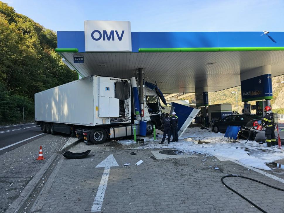 accident