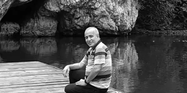 Azzam Afaneh