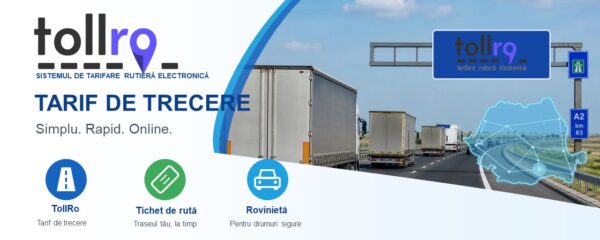 preț rovinietă 2026