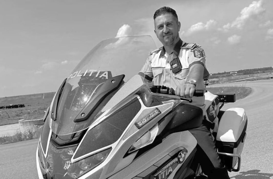 Doliu în Poliția Română! Marcel Mustață a murit la 39 de ani, după o luptă grea cu o boală incurabilă