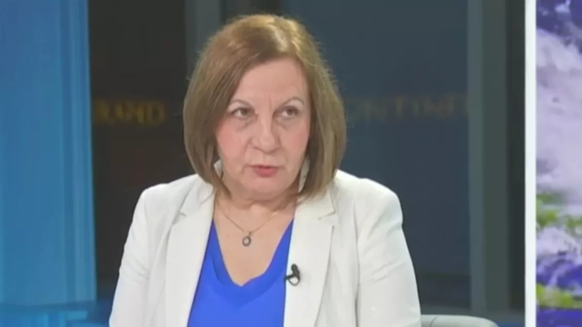 Elena Mateescu respinge acuzațiile privind neregulile de la ANM. Șefa instituției sare la gâtul Dianei Buzoianu: „Această campanie e orchestrată şi întreţinută de colegi din interior”