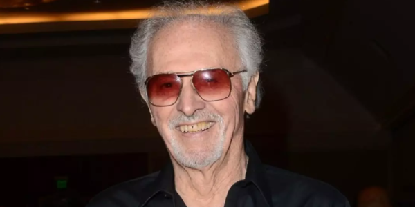 Michael Forest