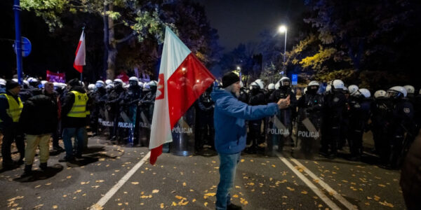 polonia