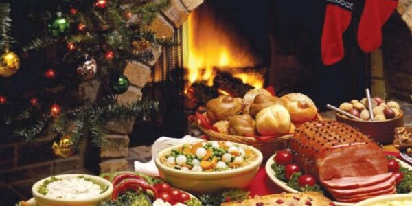 Postul Crăciunului 2026. Când începe, în ce zile este dezlegare la pește și ce alimente se consumă în Ajun 26 postul craciunului 2026