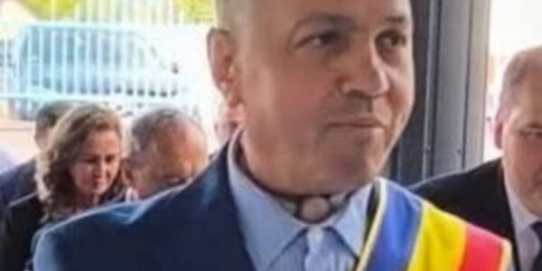 Doliu uriaș în PSD! Primarul aflat la cel de-al șaselea mandat s-a stins din viață 27 doliu