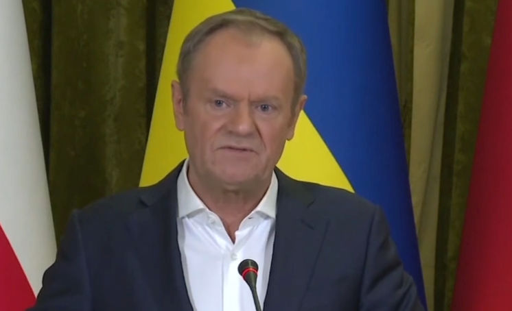 Alertă de securitate în Polonia. Donald Tusk și ministrul Apărării, vizați de o posibilă tentativă de asasinat