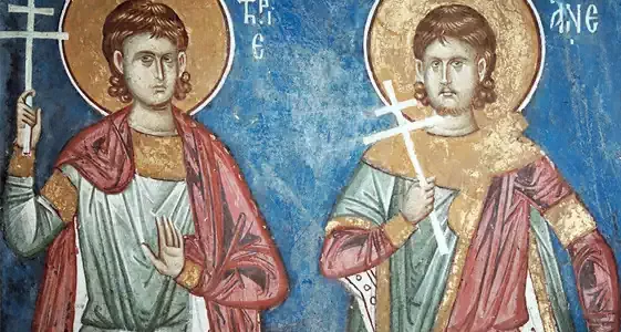 Calendar ortodox 25 octombrie 2026. Pe cine sărbătoresc românii înainte de Sfântul Dumitru 27 calendar ortodox 25 octombrie