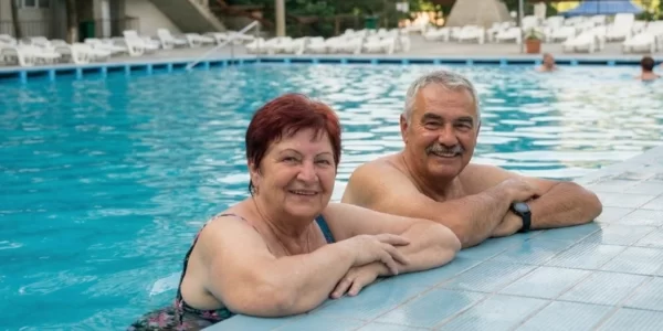 pensionari